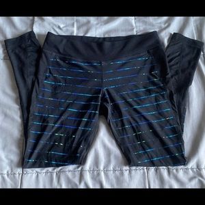 Athleta Leggings Size Small